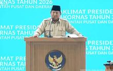 Prabowo Kritik Pantai di Bali Kotor, Minta Anak Sekolah Digerakan buat Bersihkan