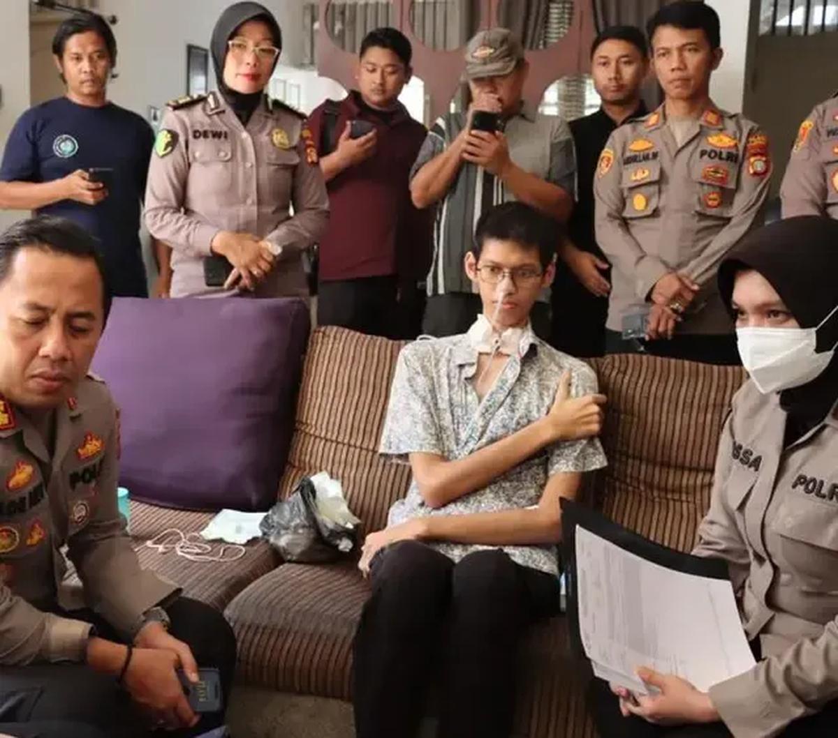 Dok. Istimewa