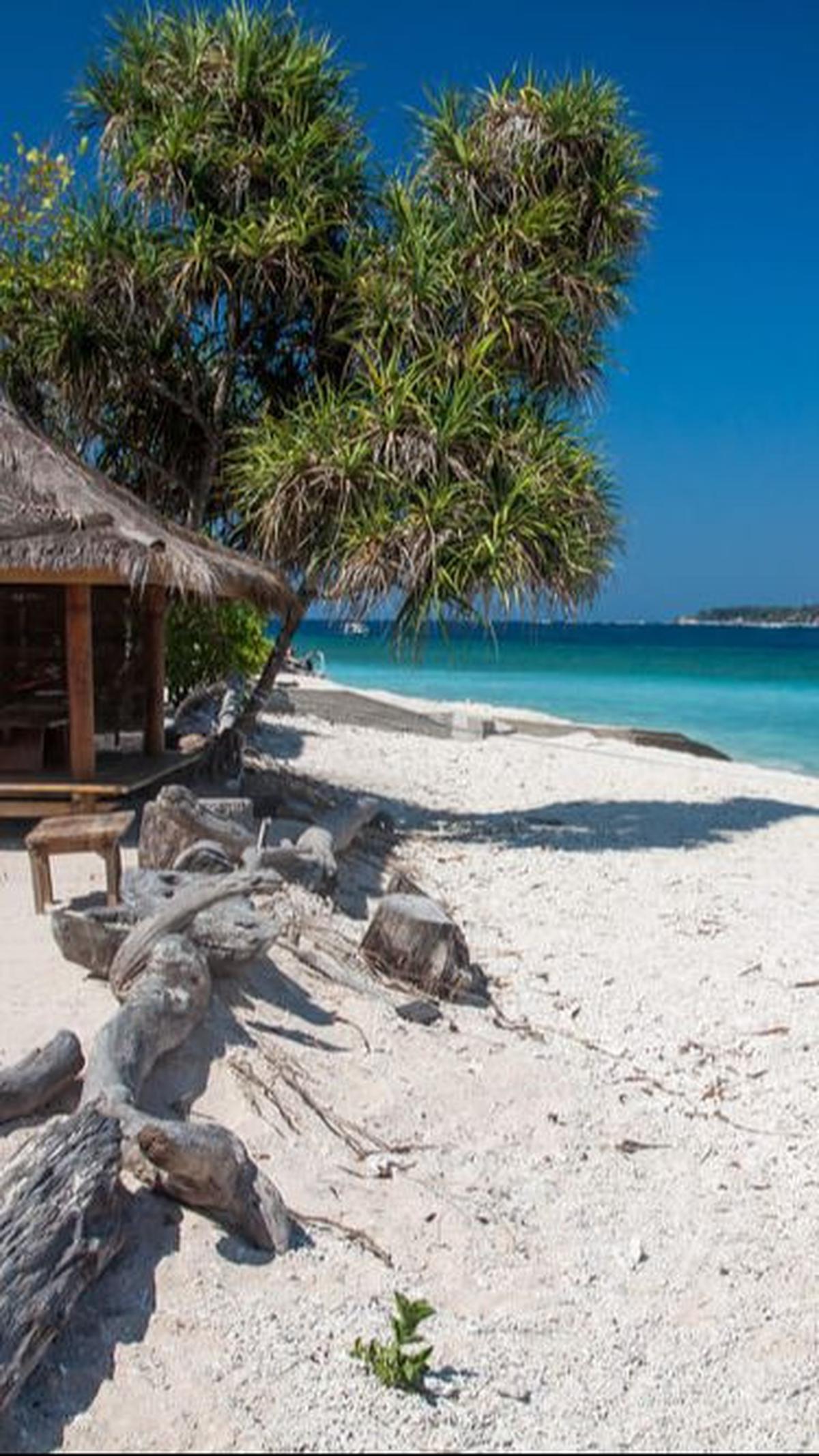 <b>3. Gili Air</b>