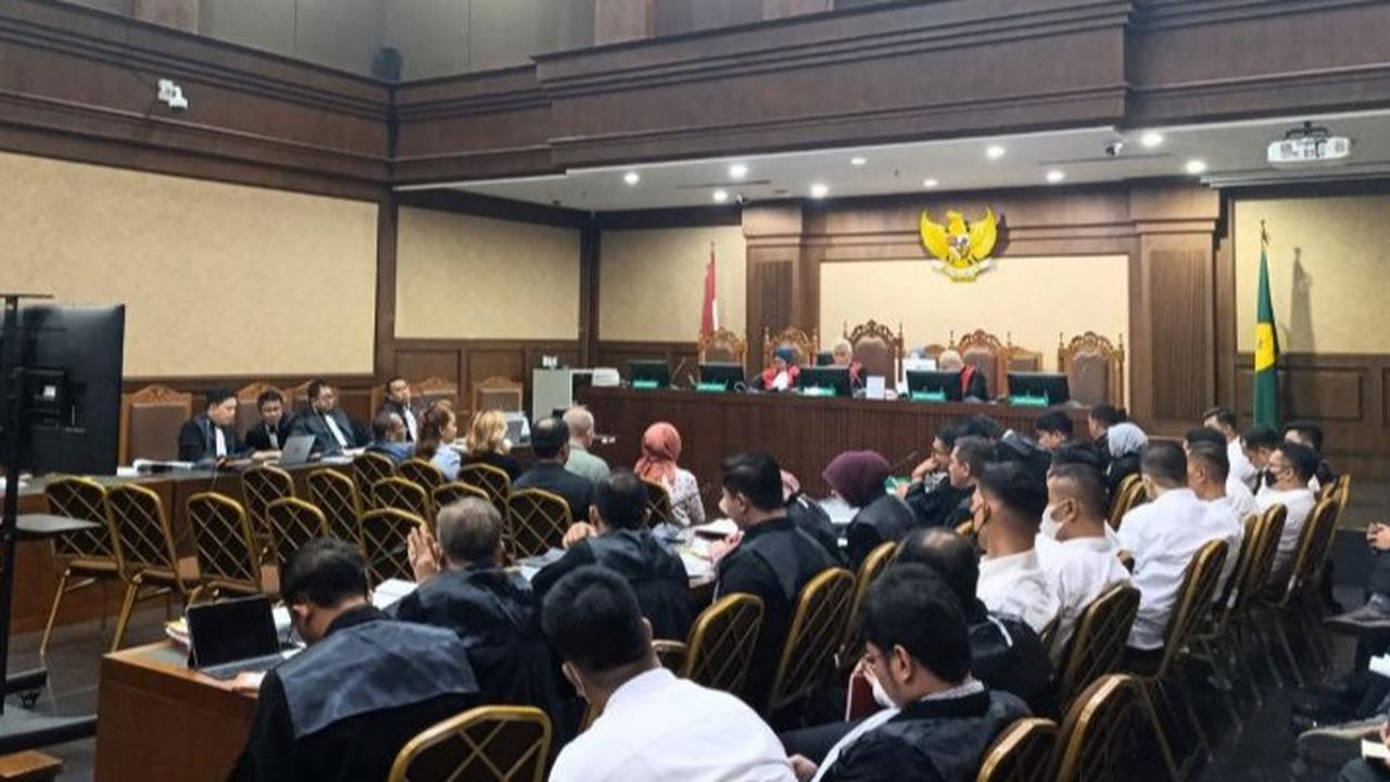 Kejagung Banding Vonis Ringan Terdakwa Perintangan Penyidikan Korupsi Timah Toni Tamsil