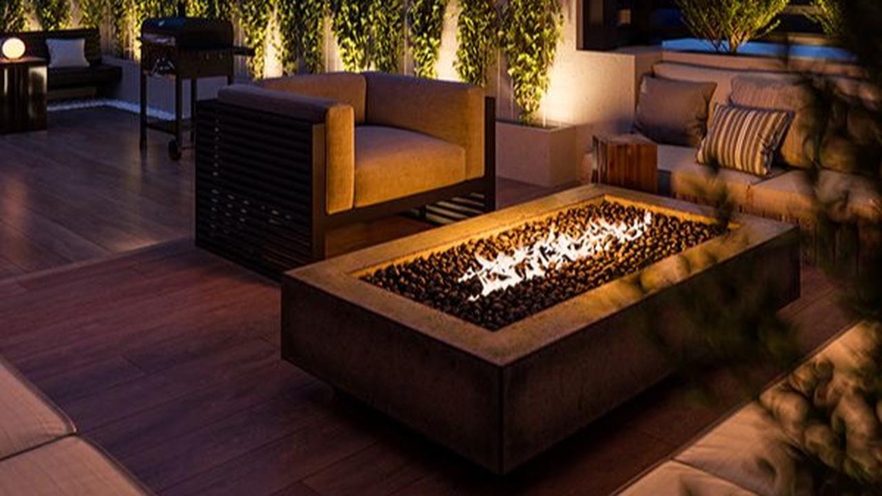 Ide Desain Rooftop Rumah Minimalis: Nyaman, Estetik, dan Fungsional!