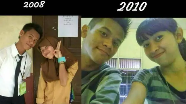 Pria Ini Ceritakan Kisah Pilu