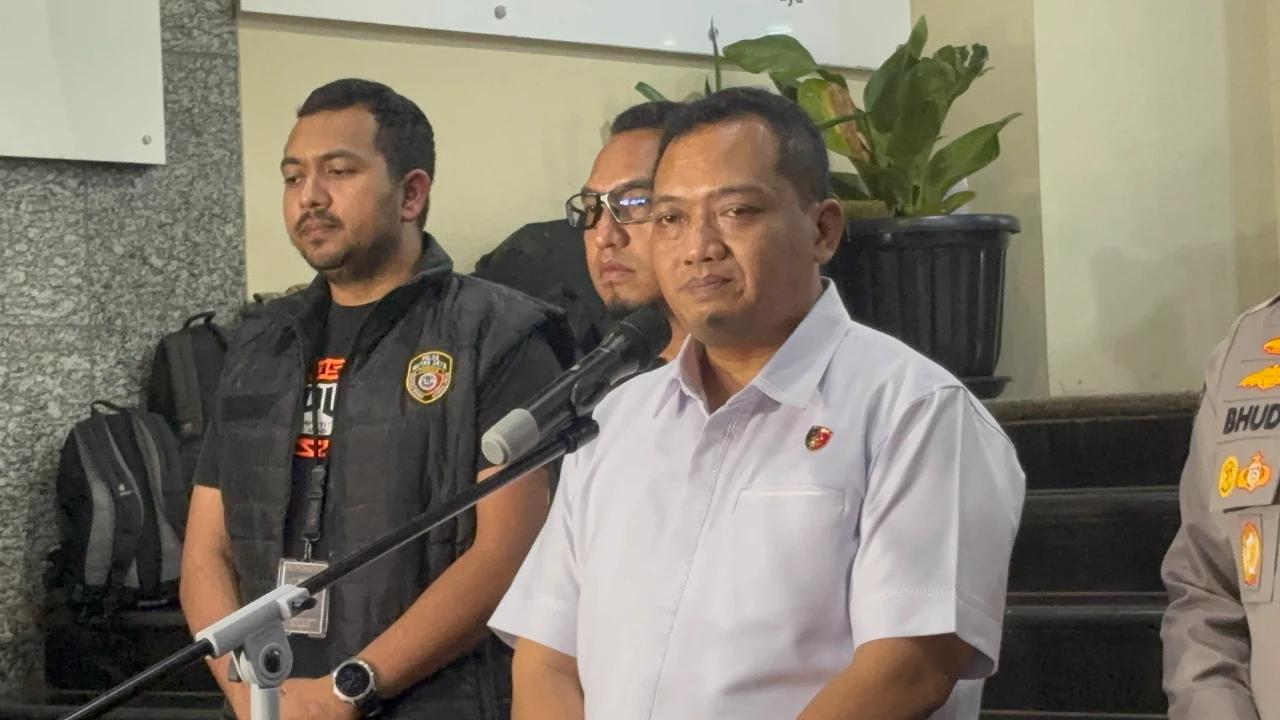 Ini Alasan Polisi Tak Tahan Roy Suryo Cs Usai Diperiksa Sebagai Tersangka