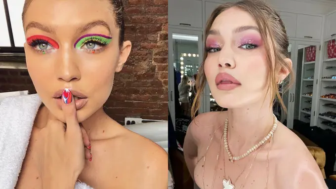 Gigi Hadid
