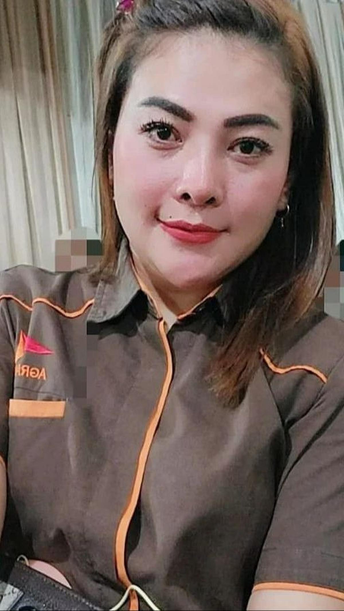 Dari situ lah Liena mulai bangkit dan memutuskan untuk memilih jalan yang berbeda. <br>