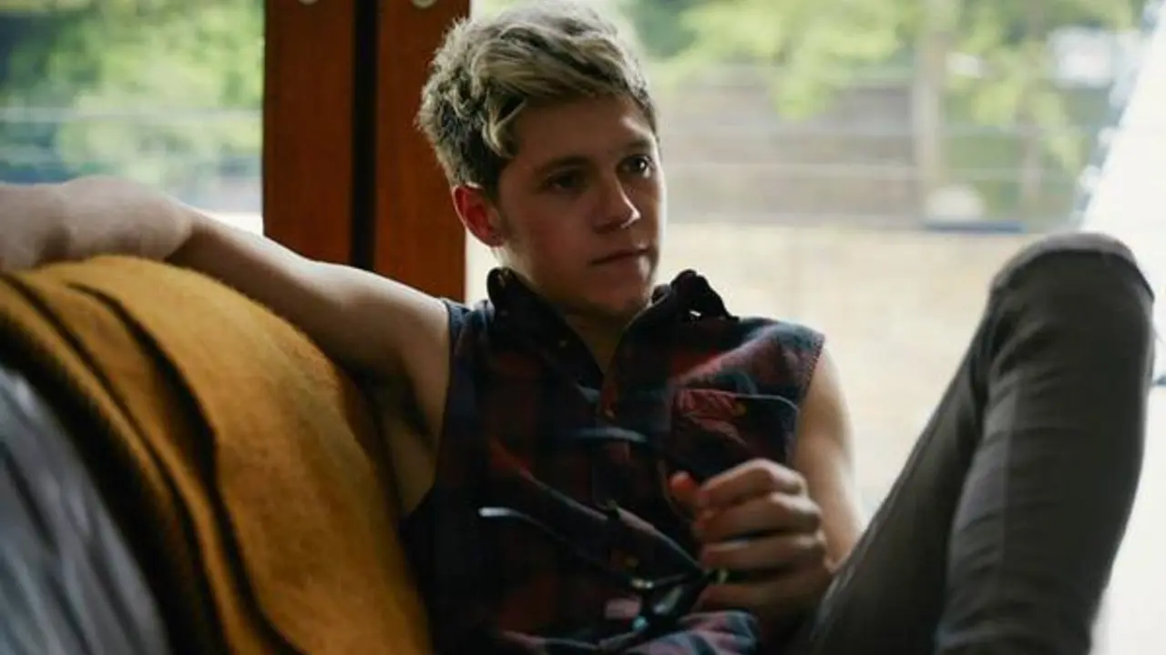 Niall Horan
