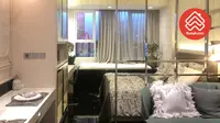 Apartemen di Gading Serpong Tunjukkan Tren Positif