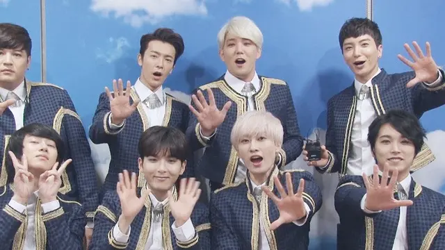 Super Junior