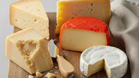8 Trik Menyimpan Keju yang Sudah Dibuka agar Tidak Keras, Begini Cara Menjaga Teksturnya