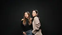 Shalom Razade Gambarkan Wulan Guritno dalam 3 Kata Usai Syuting Malam 3 Yasinan, Ungkit Kesetiaan