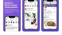 Unggahan Trump di Truth Social Akan Dimonetisasi