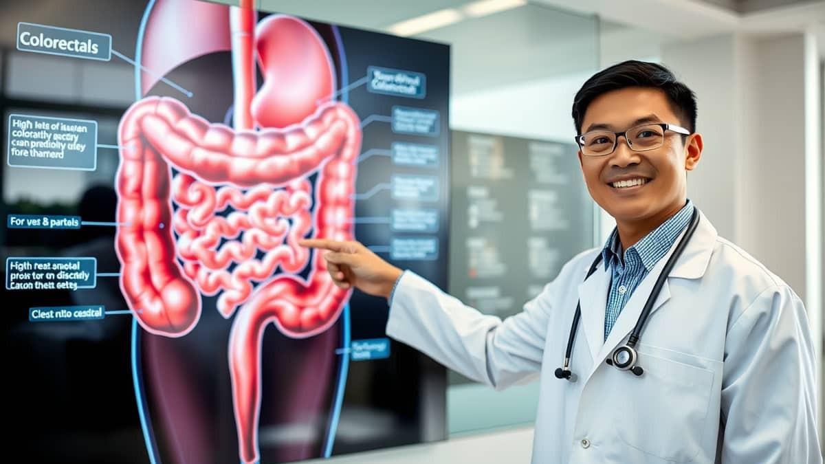 9 Fakta Unik Usus Manusia yang Jarang Diketahui, Bantu Proses Pernapasan