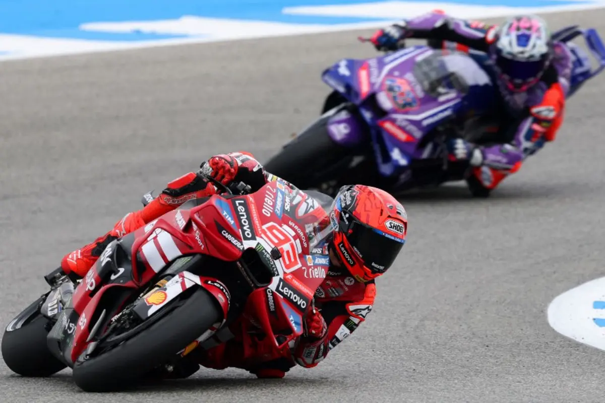 Marc Marquez