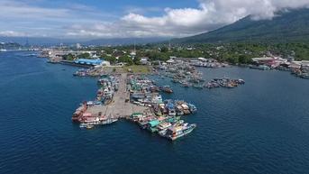 Gandeng AFD, KKP Kembangkan 4 Pelabuhan Perikanan Berwawasan Lingkungan