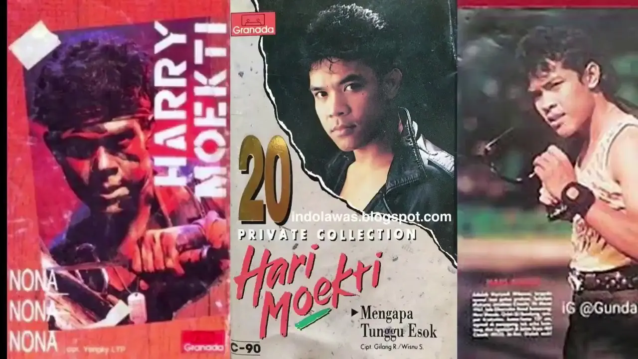 Hari Moekti