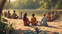 600 Kata-kata Motivasi Singkat Penuh Inspirasi untuk Semangat Hidup