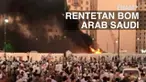 Pasca-rentetan bom yang mengguncang Arab Saudi, KJRI yang berada di Jeddah mengeluarkan imbauan khusus untuk WNI