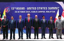 Prabowo di KTT ASEAN: Dunia Saat Ini Terpecah Belah, Persaingan Semakin Tajam