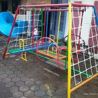 Bagi anak-anak 90-an yang melewati masa TK dalam rangkaian pendidikannya, pasti nggak akan bisa lupa sama mainan-mainan berikut ini. (Via: mainan.migunani.com)