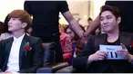 Dua personel Super Junior, Leeteuk dan Kangin menyapa penggemar di Jakarta. Meski sebentar, keduanya berhasil menorehkan kenangan indah bagi fans. Seperti apa ceritanya? Saksikan hanya di Starlite!