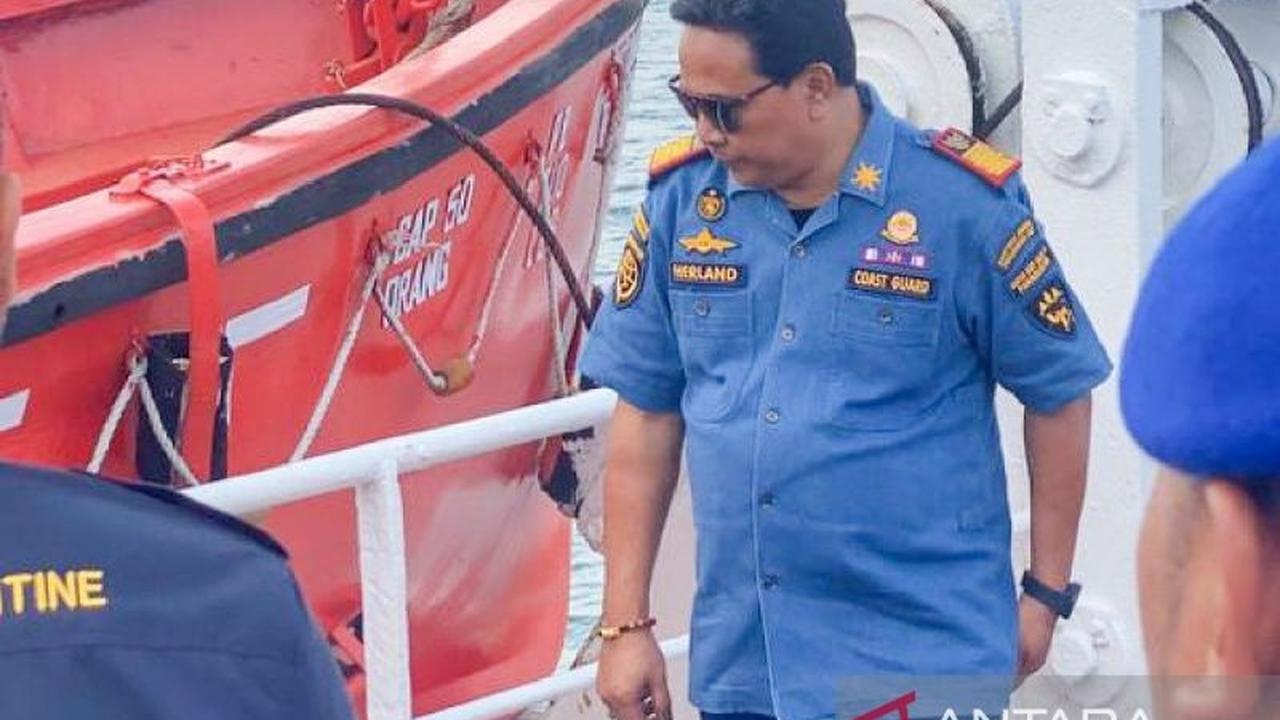 KSOP Pastikan Empat Kapal Situbondo Lombok Siap Layani Angkutan Nataru 2026