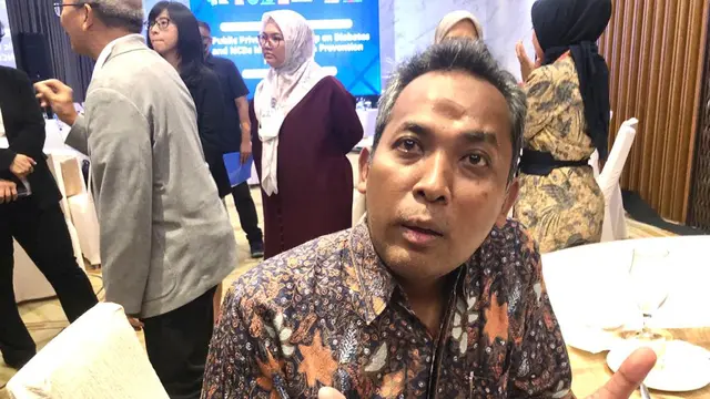 Rohadi Hendra Setya Wibawa