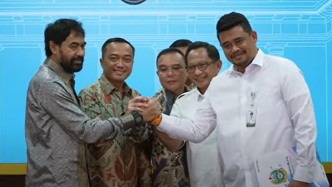 Mualem Bakal Temui JK Usai Prabowo Putuskan 4 Pulau kembali ke Pangkuan Aceh, Bahas Apa?