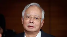 Pengadilan Malaysia Tolak Penangguhan Hukuman 15 Tahun Eks PM Najib Razak