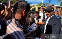 Kementan Ajak Publik Kawal Ketat Penyaluran 1.200 Ton Bantuan Beras untuk Korban Bencana Sumatera