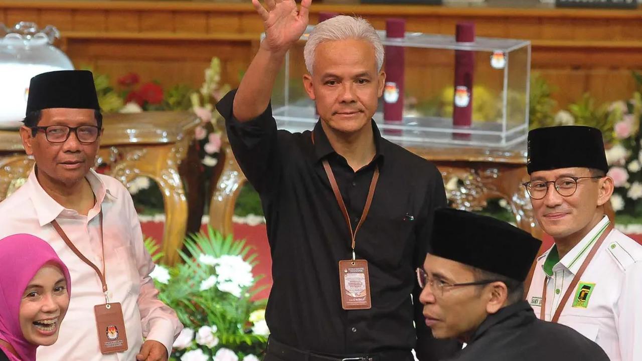 Dok. Istimewa