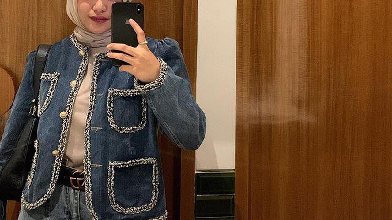 Sosok Zahwa Nadhira, Putri Mantan Gubernur NTB Sekaligus Calon Mantu Mahfud MD