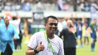 BRI Super League: PSIM Ditinggal Erwan Hendarwanto, Van Gastel Doakan Sang Asisten Ulangi Sihirnya di Garudayaksa FC
