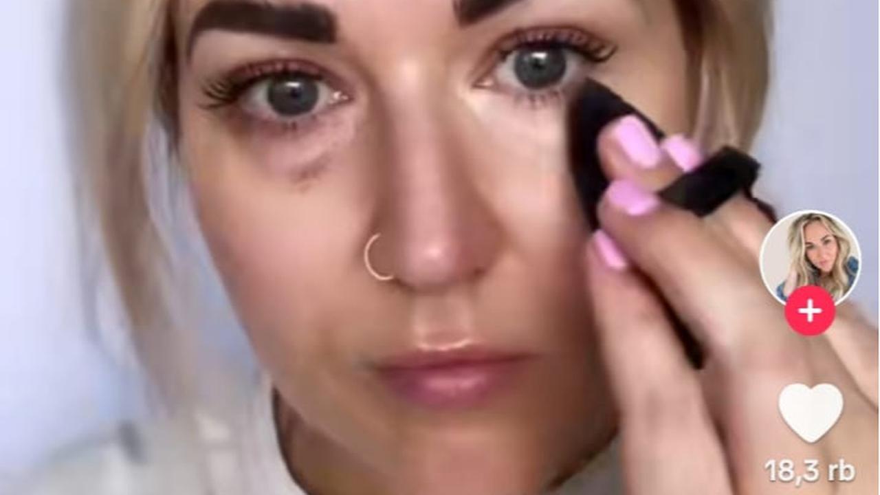 Loose Powder