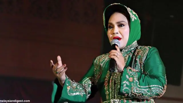 Cerita 6 Artis Cantik yang Suaminya Dipenjara