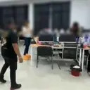 Ruko dan Rumah Mewah di Medan Jadi Markas Love Scamming