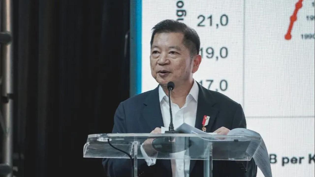 Sejauh ini, kata Suharso, usul pembiayaan proyek masih datang dari dalam negeri.&nbsp;