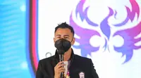 Syamsir Alam Hingga Christian Gonzales Bergabung di Rans Cilegon FC Milik Raffi Ahmad
