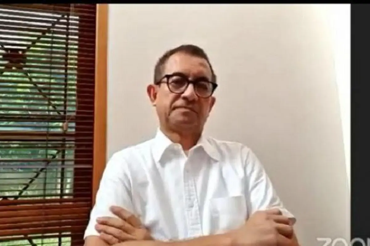 Pengamat Kebijakan Publik Agus Pambagyo. (Istimewa)