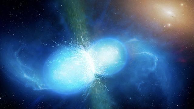 Ledakan Ini Bisa Akhiri Kehidupan Bumi Selama 1.000 Tahun