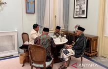 PBNU Dorong BoP Jadi Wahana Deeskalasi Konflik Timur Tengah, Presiden Prabowo Siap Bertindak