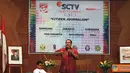Citizen6, Jakarta: “From Campus Life to Professional Life” by Noel SCTV (Pengirim: Ady Permadi)