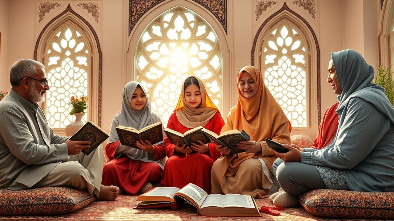 Kata Mutiara Kebaikan Islami untuk Inspirasi dan Motivasi