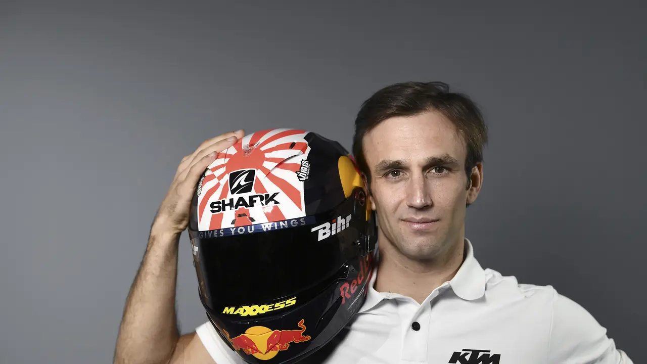 Pebalap MotoGP Diprediksi Kian Meredup di Musim 201