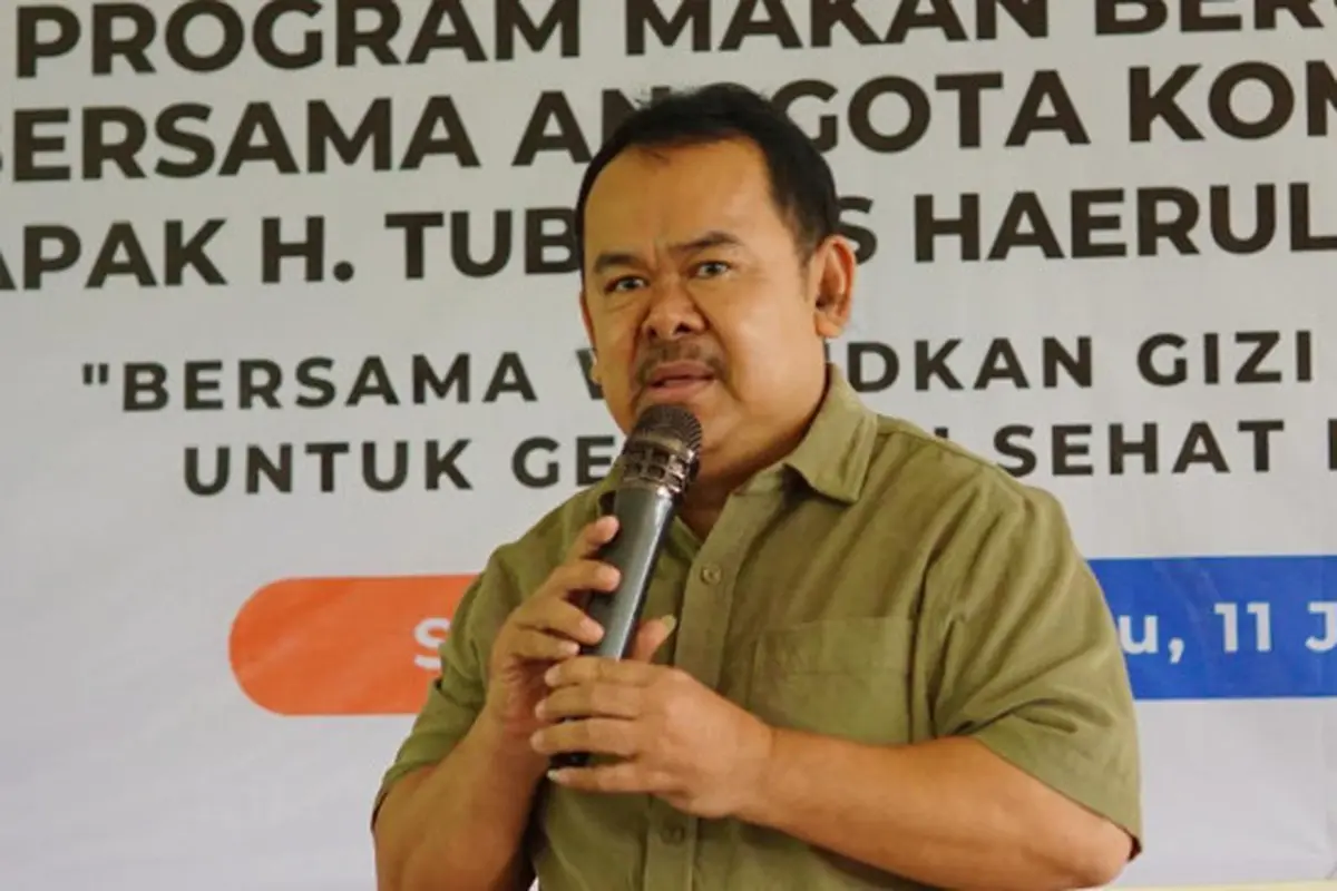 Menggali Potensi Ekonomi dari Dapur Makan Bergizi