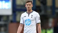 Waduh..Vertonghen Tak Senang jadi Bek Kiri, Kenapa Ya?
