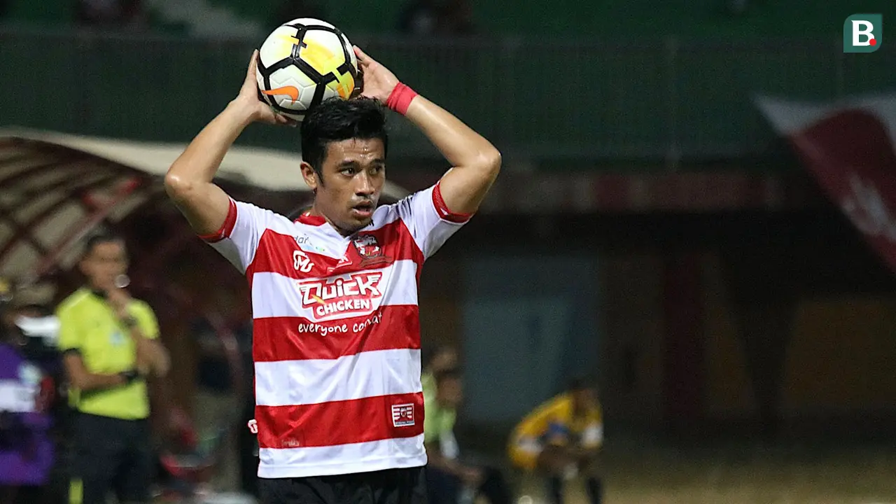 Beny Wahyudi