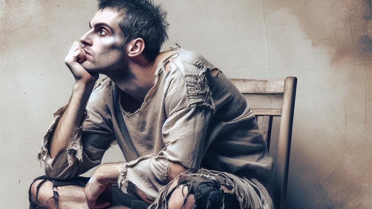 ODGJ Adalah Singkatan dari Orang dengan Gangguan Jiwa, Kenali Jenis-Jenisnya