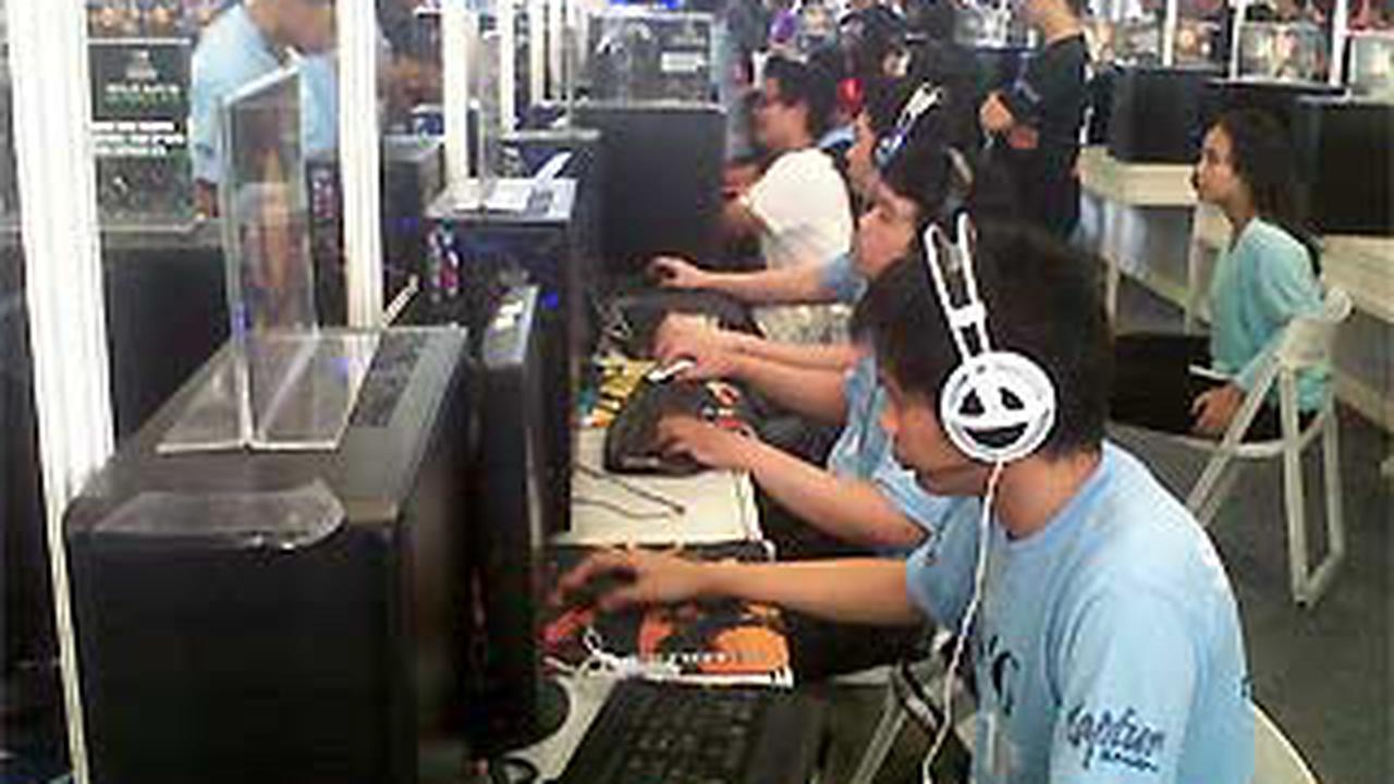 Perkembangan Video Game di Indonesia Sangat Pesat