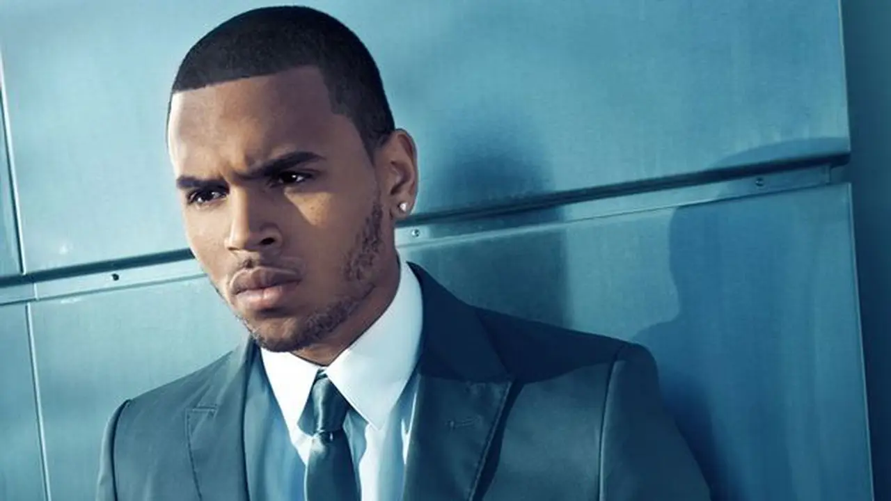 Chris Brown