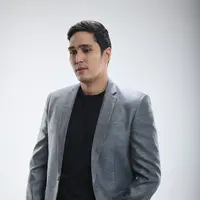 Marcel Chandrawinata Bintang sinetron Cinta 2 Pilihan SCTV (Foto: Dok. SinemArt)